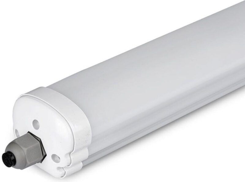 Product thumbnail SWD LED armatuur 150cm 48W 6500K IP65