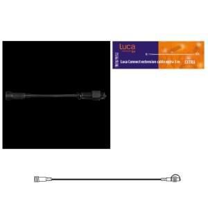 Product thumbnail LUCA LED CONNECT24 VERLENGSNOER 3M