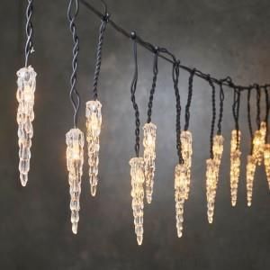 Product thumbnail LUCA LED CONNECT24 IJSPEGEL LICHTSNOER