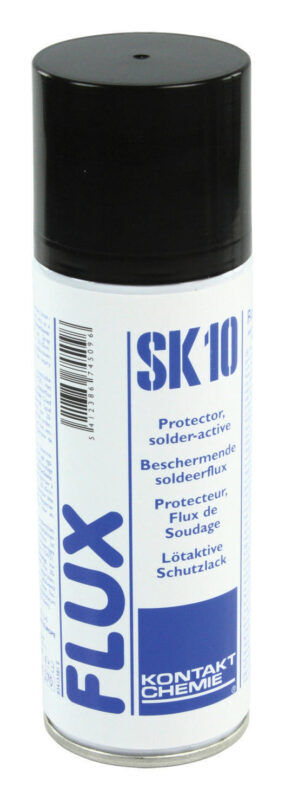 Product thumbnail Fluxspray Printed Circuit Board 200 ml