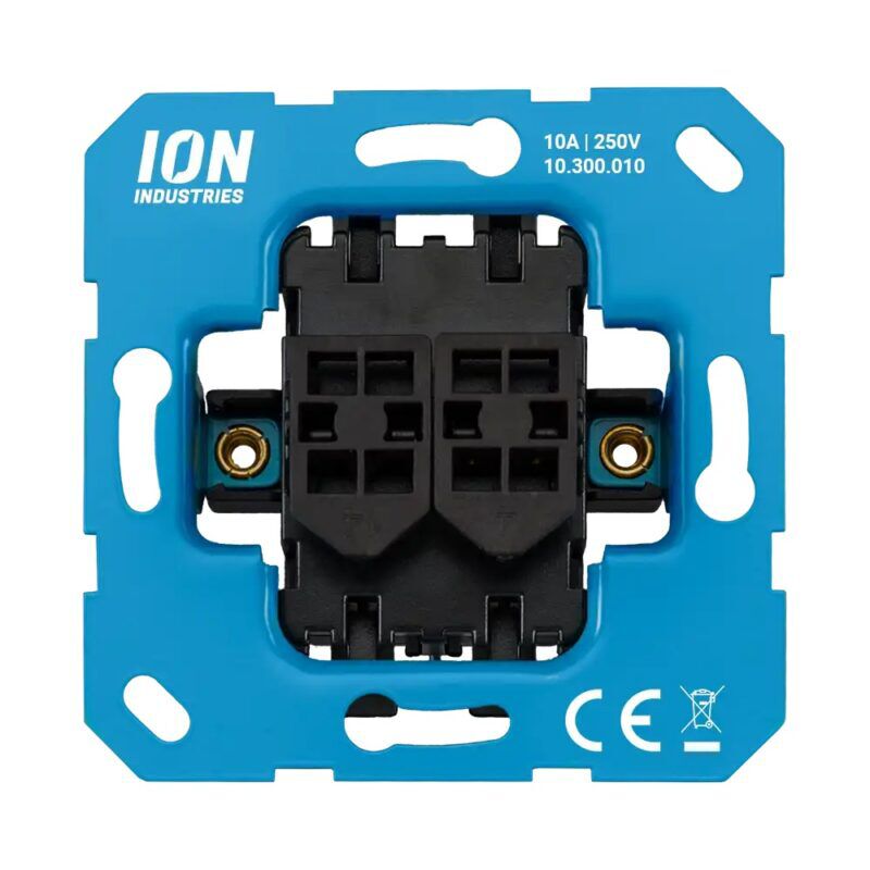 Product thumbnail ION Wisselschakelaar inbouw basis
