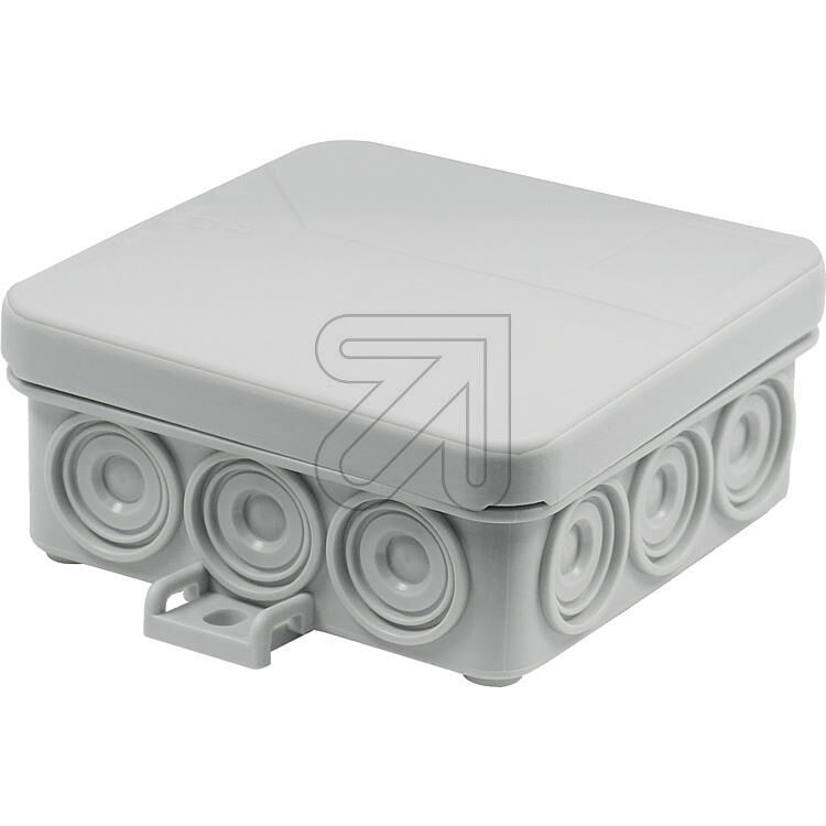 Product thumbnail Spelsberg Mini kabeldoos 85x85x37mm type i12
