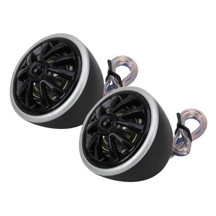 Product thumbnail TWEETER SET OPBOUW 130W
