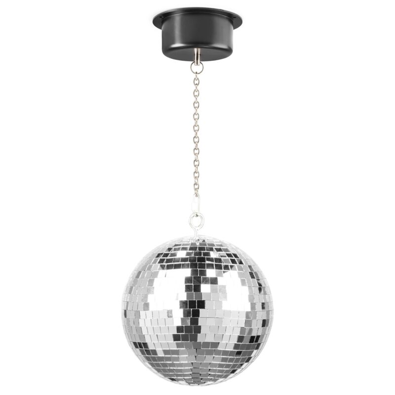 Product thumbnail BeamZ MB20M discobal 20cm set met motor