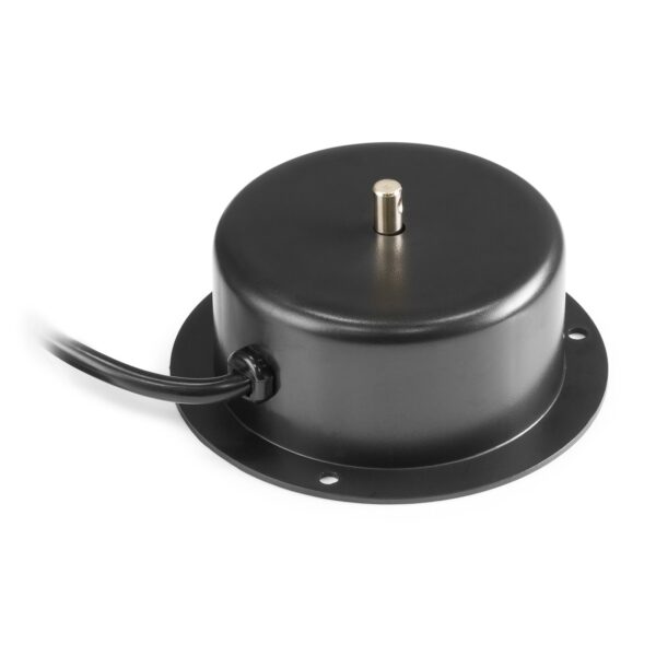 BeamZ MB20M discobal 20cm set met motor - Afbeelding 5