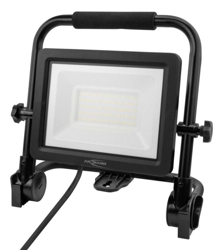 Product thumbnail WERKLAMP FL50W-AC 50W 5400 lm 5000K