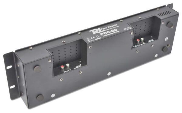 PDC-80 3U Professionele Mediaspeler - Afbeelding 4