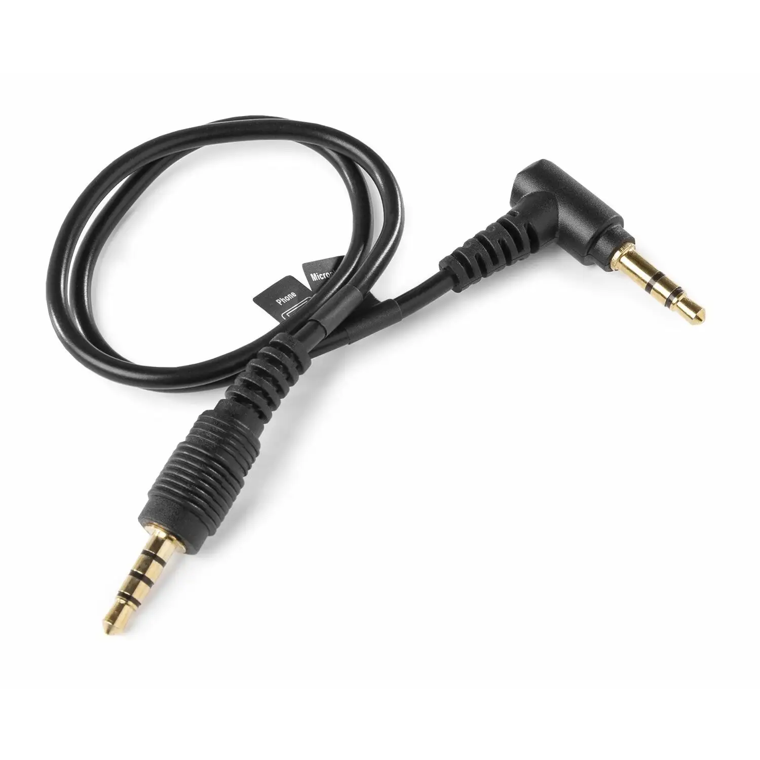 Vonyx | CMC200 | Condensator Microfoon Voor Camera En Smartphone - Afbeelding 4