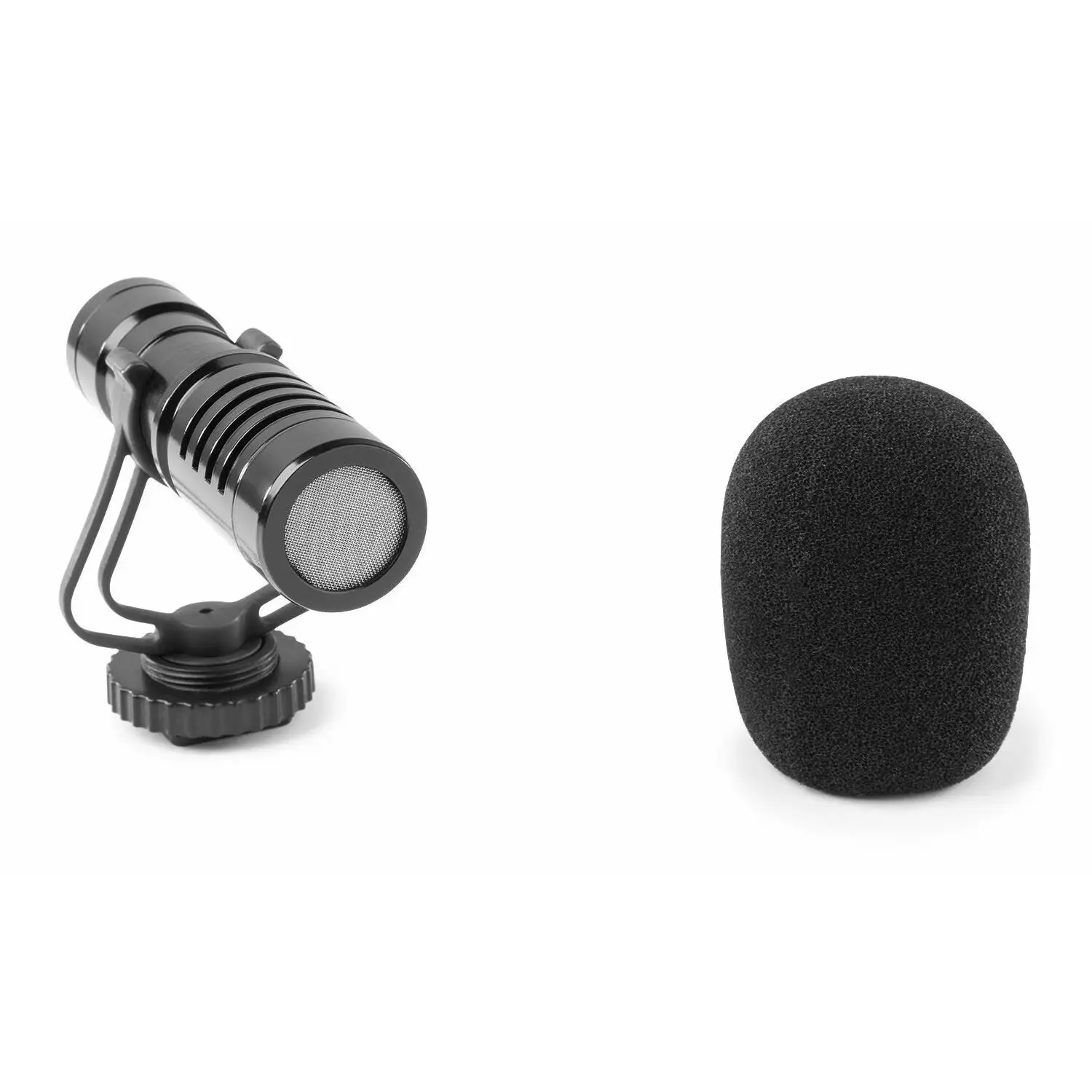 Vonyx | CMC200 | Condensator Microfoon Voor Camera En Smartphone - Afbeelding 5