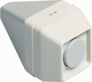 Product thumbnail ZUSTER DRUKKNOP PEAR PULS DRUKCONTACT