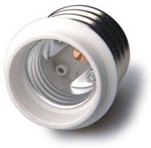 Product thumbnail VERLOOPFITTING E40 NAAR E27