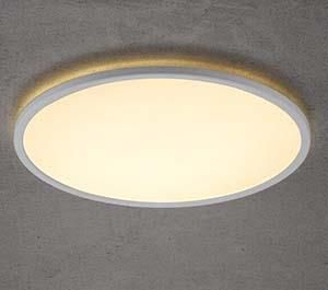 Product thumbnail NORDLUX LED PLAFONIERE 17W IP54 DIMBAAR