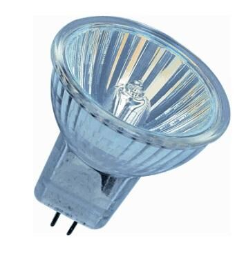 Product thumbnail HALOGEEN REFLECTORLAMP 12V 10W 35MM