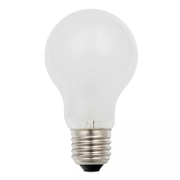 Product thumbnail 24 Volt Normaallamp 25W mat E27 fitting