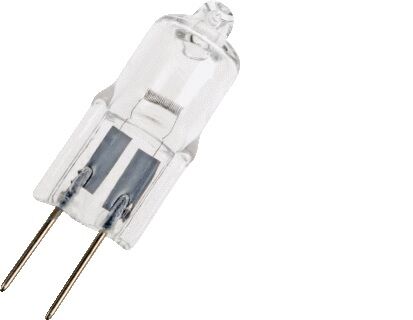 Product thumbnail BURNER 24V 20W G4 helder