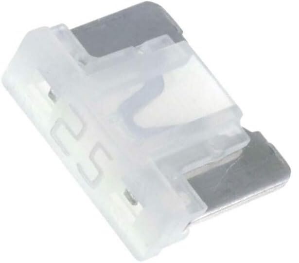 Product thumbnail AUTOZEKERING MINIVAL 25A LOW PROFILE