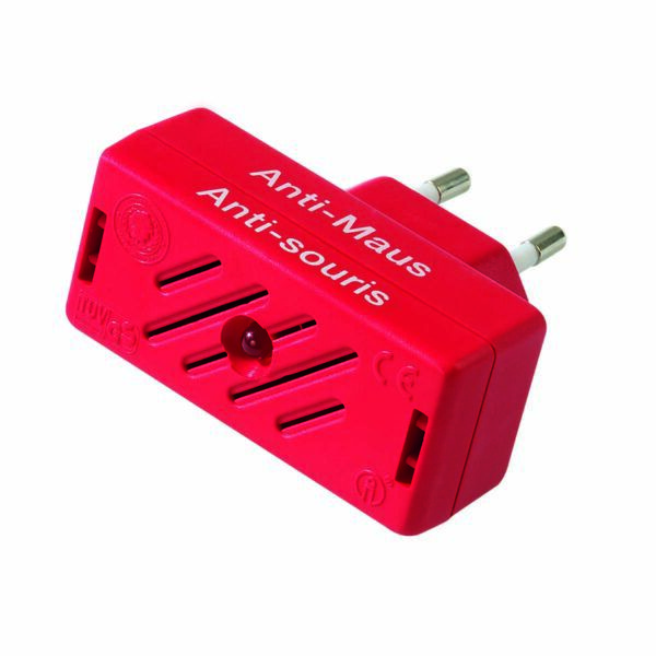 Ultrasone Muizenverjager 12 - 24 kHz - Afbeelding 2
