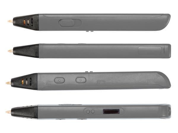 Product thumbnail 3D-PEN MET OLED-SCHERM