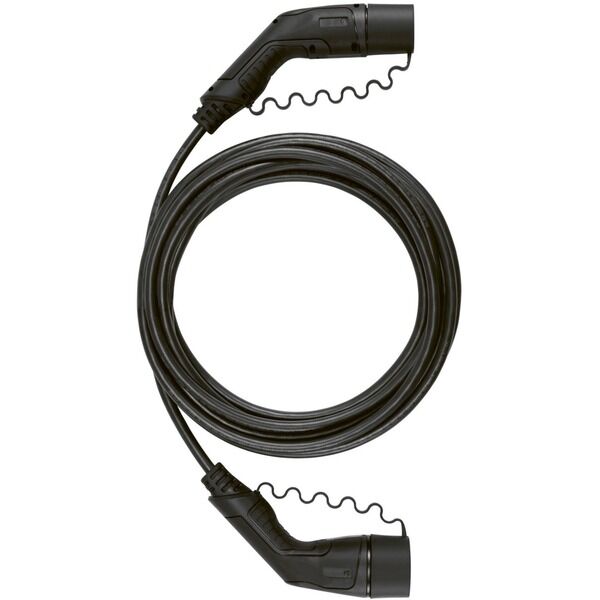 Product thumbnail ABL LAKC222 Laadkabel T2 20A 7 METER