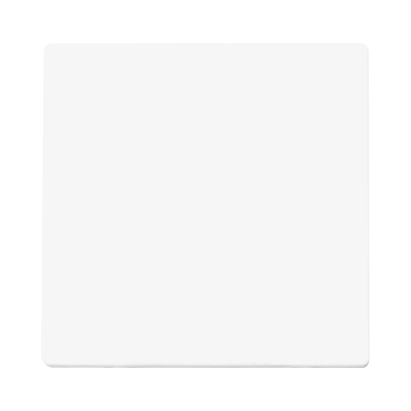 Product thumbnail ION | Bedieningswip | Enkelvoudig | D1/J1/V1 | Glanzend Wit