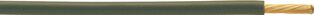 Product thumbnail VD 0.75 mm² massief installatiedraad zwart