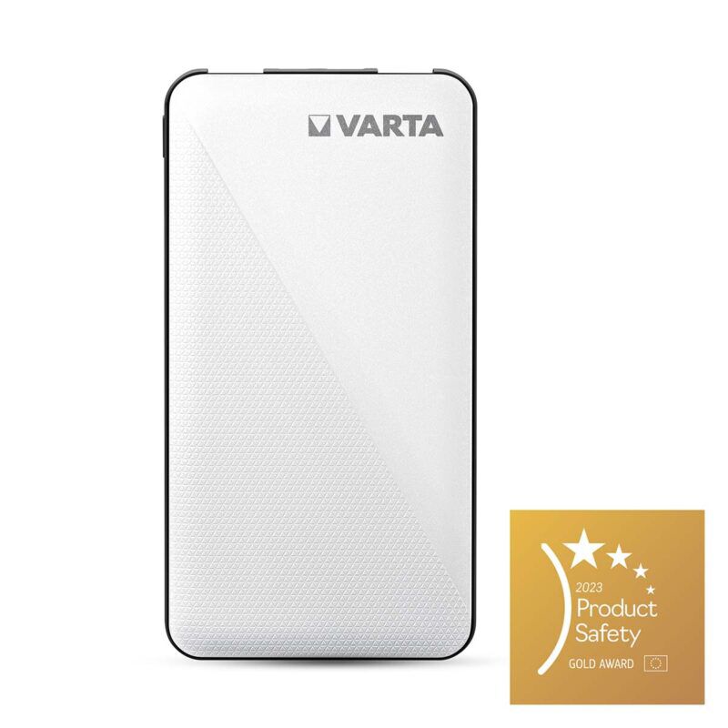 Product thumbnail Power Bank Energy 5000mAh