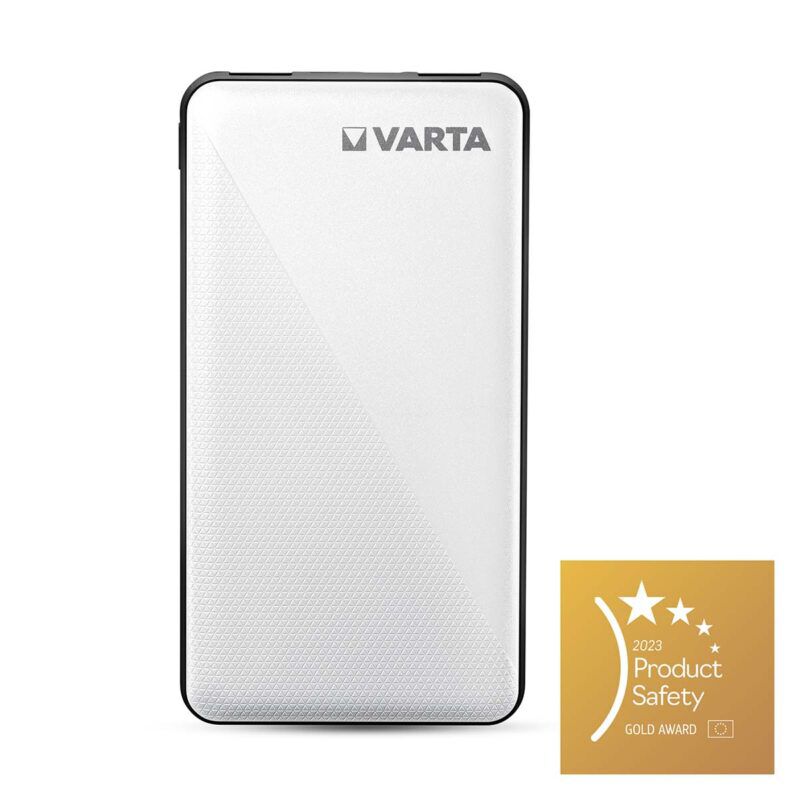 Product thumbnail Power Bank Energy 10000mAh