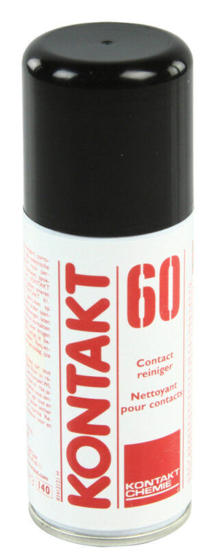 Product thumbnail Kontact Reiniger Universeel 100 ml