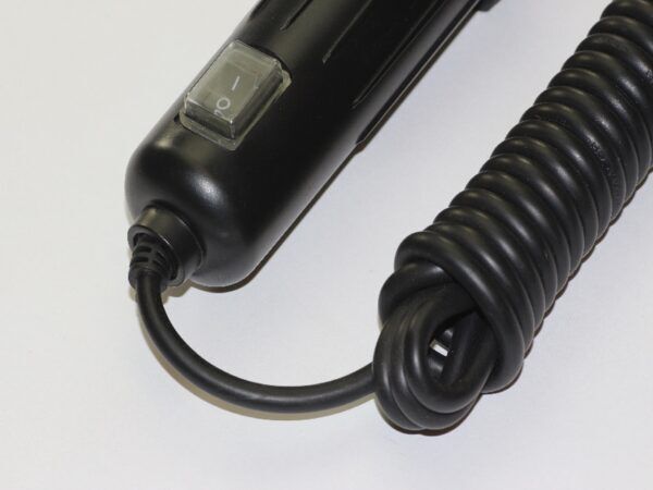 60 LED's 12V Heavy Duty Auto Werklamp 5 meter DC-kabel - Afbeelding 3