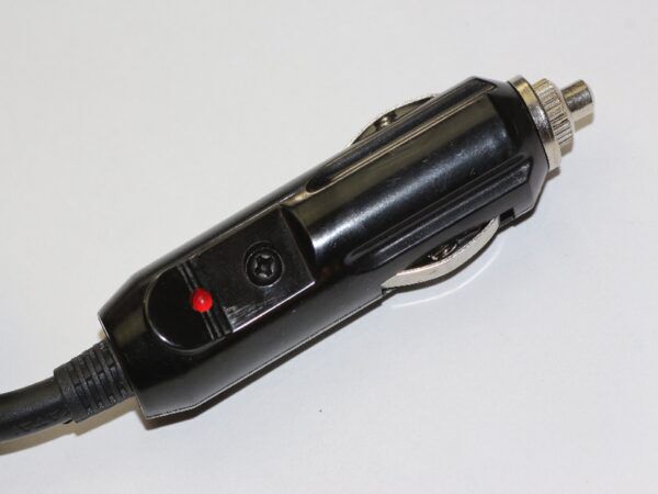60 LED's 12V Heavy Duty Auto Werklamp 5 meter DC-kabel - Afbeelding 4
