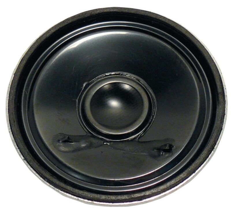 Product thumbnail Inbouw Speaker