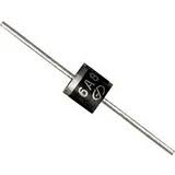 Product thumbnail DIODE 6A - 600V