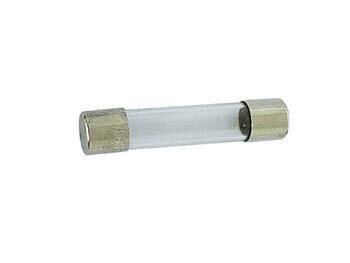 Product thumbnail GLASZEKERING 6.35 x 32mm SNEL 16A
