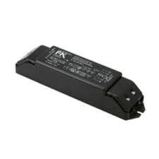 Product thumbnail Elektronische halogeen transformator 12V 35-105W met potentiometer
