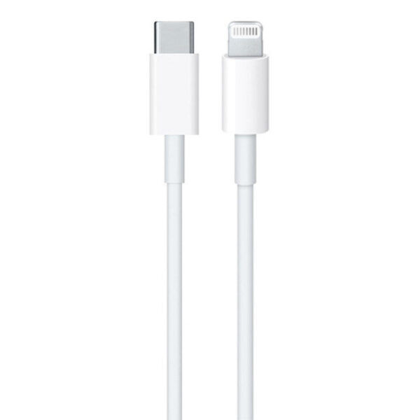 Apple Lightning naar USB-C-kabel 1 meter MQGJ2ZM/A - Afbeelding 3