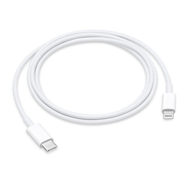 Apple Lightning naar USB-C-kabel 1 meter MQGJ2ZM/A