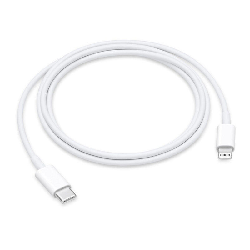 Product thumbnail Apple Lightning naar USB-C-kabel 1 meter MQGJ2ZM/A