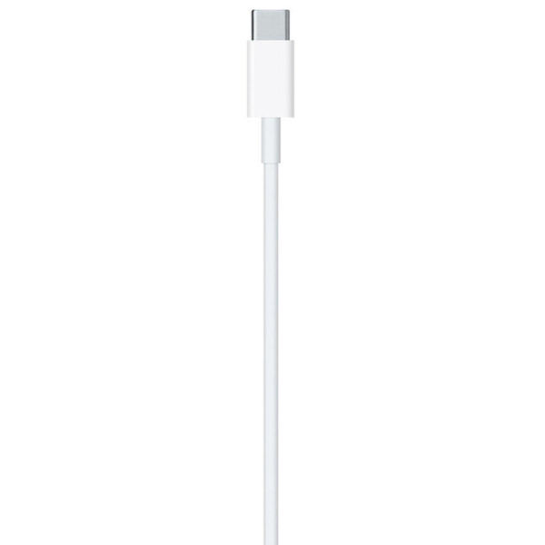 Apple Lightning naar USB-C-kabel 1 meter MQGJ2ZM/A - Afbeelding 4
