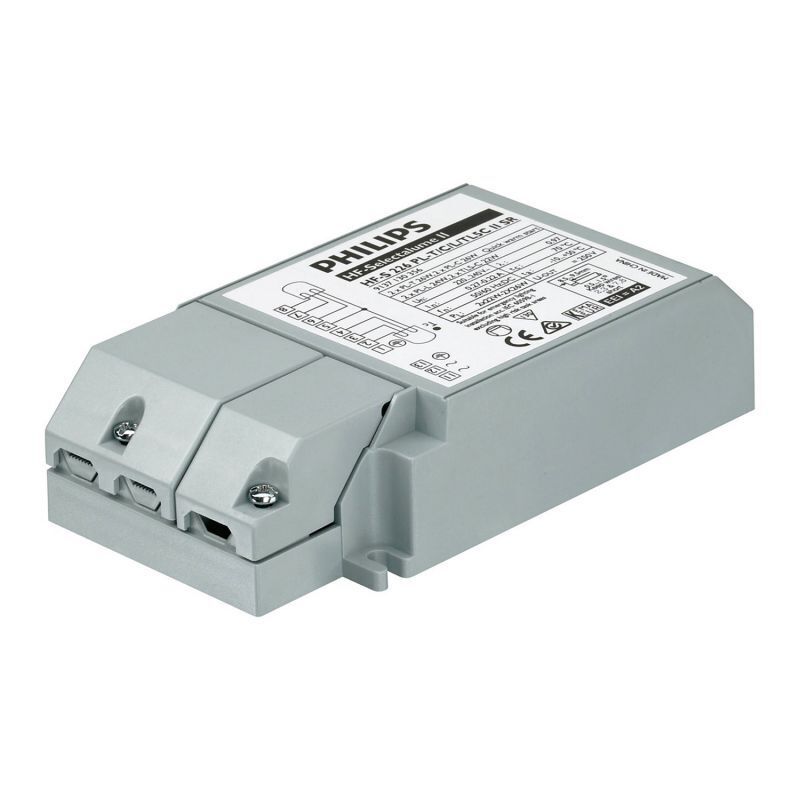 Product thumbnail PHILIPS HF-S ELECTRONISCH VSA 26W PL-T/PL-C