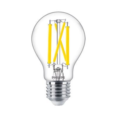 Product thumbnail Philips Master Value LED-lamp DimToWarm 5.9W E27 806 lumen