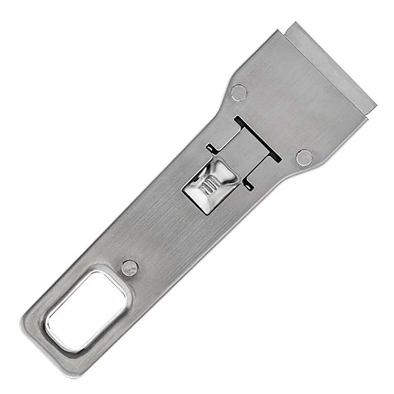 Product thumbnail Schraper Keramisch Fornuis