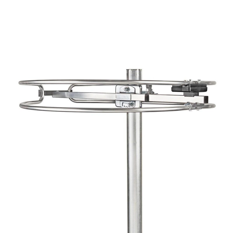 Product thumbnail FM Buitenantenne Aluminium