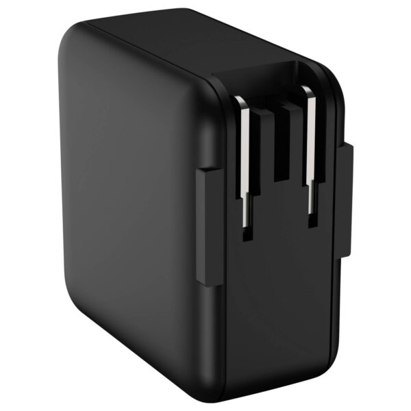 ANSMANN USB-A / USB-C REISADAPTER 30W - Afbeelding 2