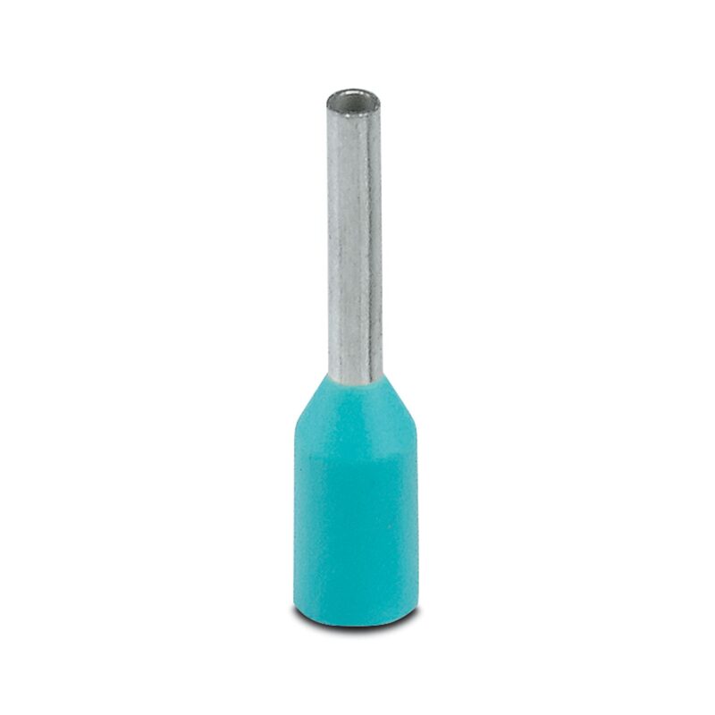 Product thumbnail Adereindhuls - 0.34mm² turquoise