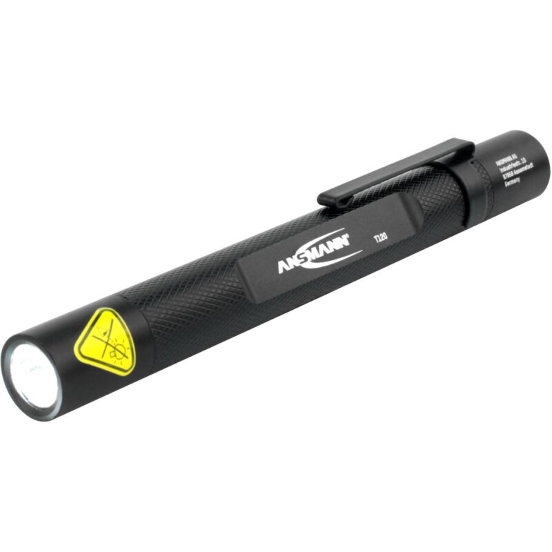 Product thumbnail Ansmann | Professional LED Penlight | 1W | 130 lm