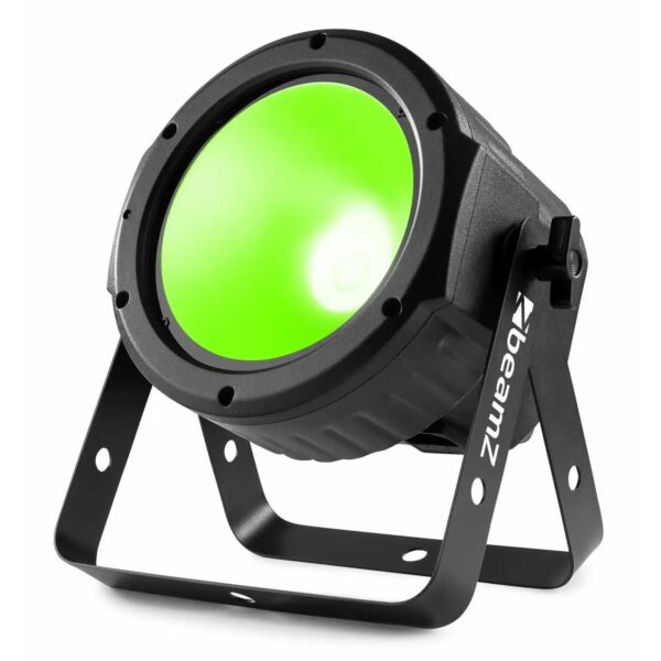 BeamZ COB30RGB FlatPAR 30W met afstandsbediening - Afbeelding 4