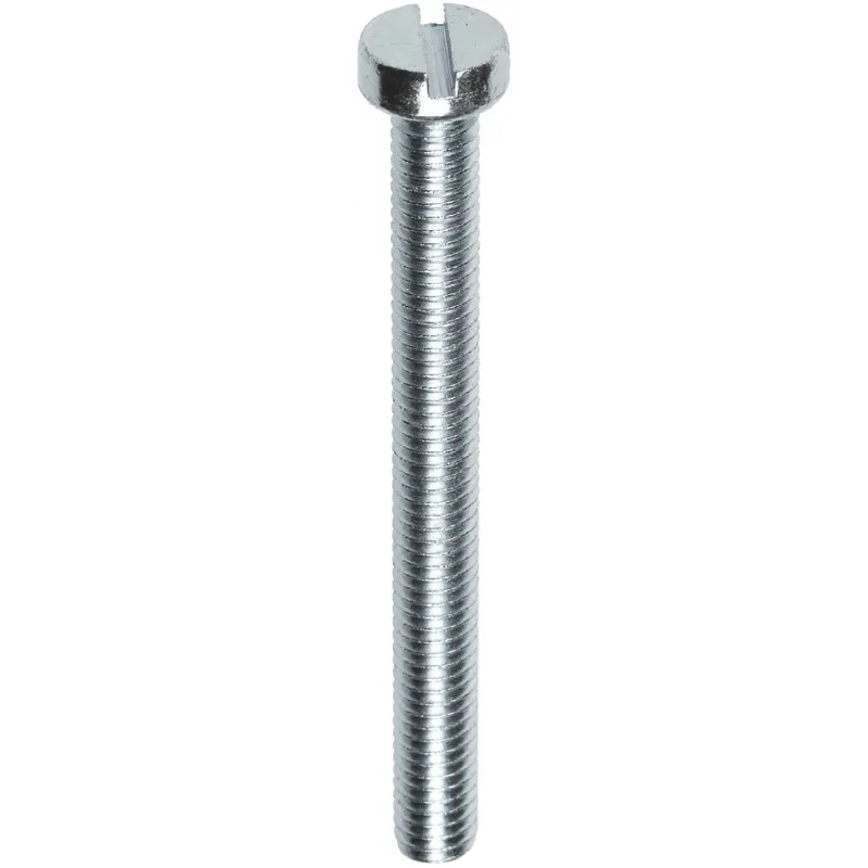 Product thumbnail Bout M4 x 25mm met cilinderkop