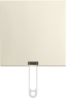 Product thumbnail Busch-Jaeger SI Trekschakelaar Opbouw