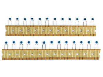 Product thumbnail KERAMISCHE CONDENSATOR 47nF