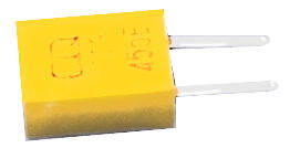 Product thumbnail Keramische resonator 455 KHz